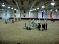 Addington Arena - Showjumping