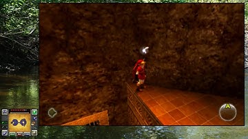 OoT3D Tutorial: Fire Temple Boss Key Skip