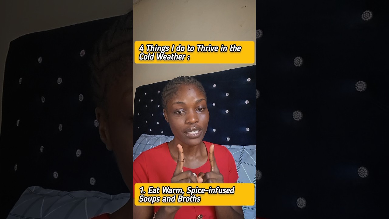 Tips for the Weather and it's beyond Two. Share with me in the comments!☺️❤️✌🏾 #weather