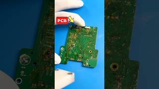 PCB Making Process