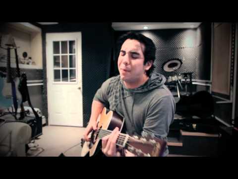 Say My Name / Cry Me A River (COVER)  - JustbyCHAN