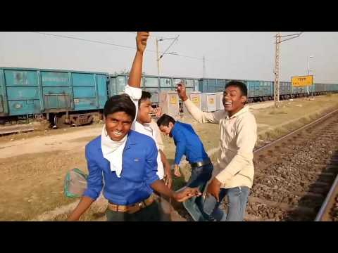 Rahul chauhan dance 2017 song
