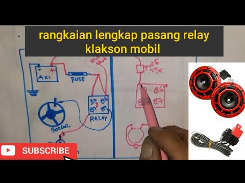 Video: Loudspeaker: Klakson, Manual Elektrodinamik Dengan Amplifier Dan Model Lainnya. Perangkat Dan Prinsip Operasi. Aplikasi