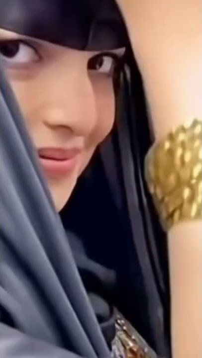 Beautiful Arab women #shorts