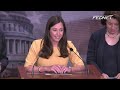 Senator Graham, others news conference on Russia and Belarus Terrorism legislation