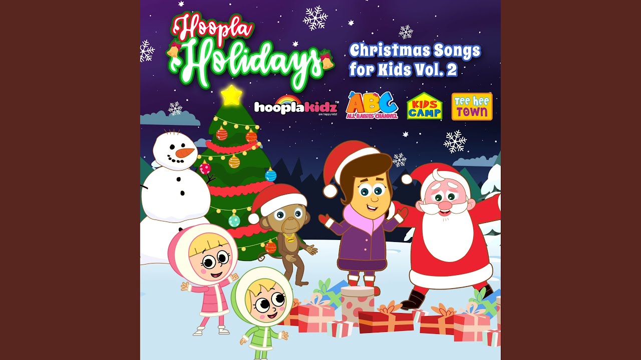We Wish You a Merry Christmas and a Happy New Year - YouTube