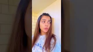 Ruhi Singh Hot Song Tik Tok Ruhi Singh