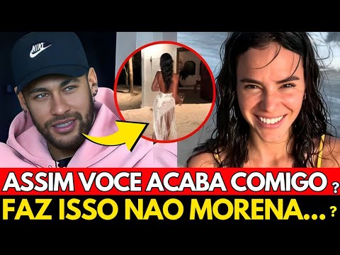 BRUNA MARQUEZINE DE