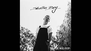 Shelter Boy - Half Asleep chords