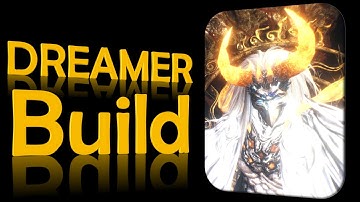 NIOH 2 BUILD [DOTN]: Yokai Shift Build "Dreamer"