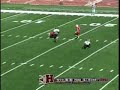 Wabash's Wes Chamblee delivers blow