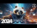 Music mix 2024  edm mix of popular songs  edm gaming music mix 166