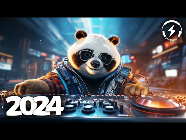 Music Mix 2024 🎧 EDM Mix of Popular Songs 🎧 EDM Gaming Music Mix #166 class=