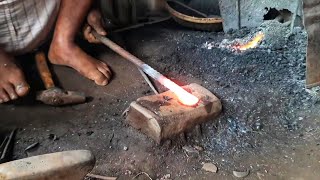 how to make a sabol and konti form old rod√ with from blacksmith 🙏plz subscribe 🙏