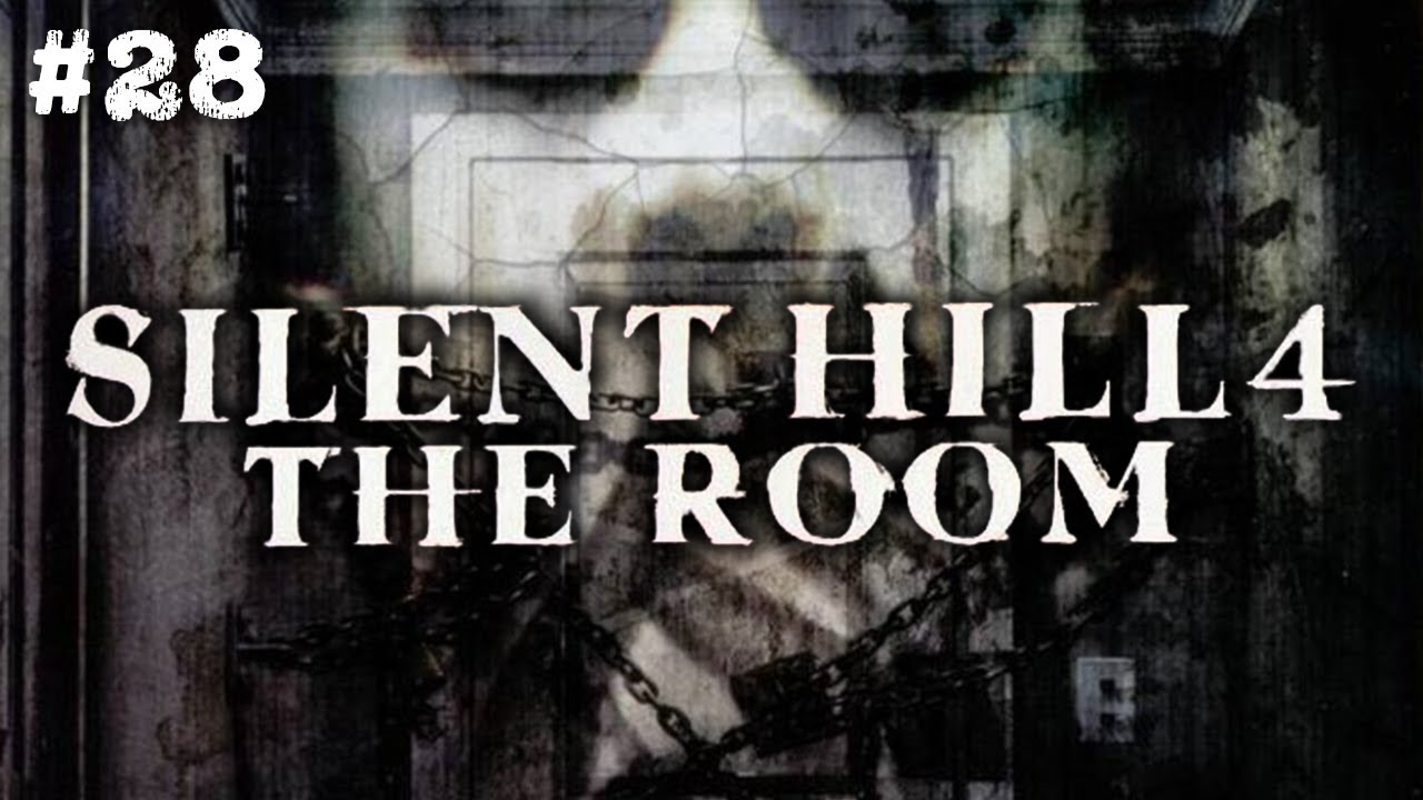 Surviving the Dreadful Isolation of 'Silent Hill 4: The Room