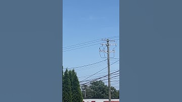 Extremely Loud (CSX Nathan K5HL Airhorn)