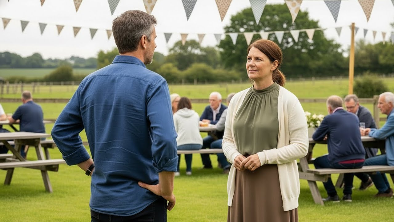 I Joked, “I’ll Pretend To Be Your Boyfriend.” She Said, We’ll Need Practice  No One Will Believe It