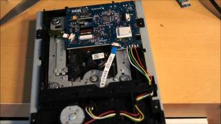 Matrix Freedom Unlocked PCB For Flashing Xbox 360 Liteon 16D4S Drives Official Review screenshot 2