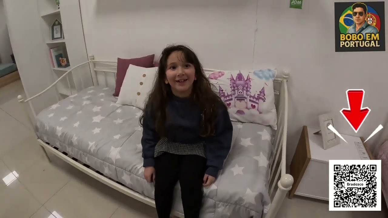 Vlog loja JOOM EM AVEIRO 🇵🇹 MÓVEIS PARA O LAR#boboemportugal 