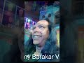 Attend Reception Party 🌹 #viral #vlog @jimmybarakar_vlogs
