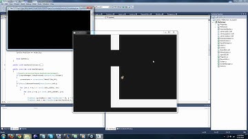 Platformer Engine with SFML.Net - Part 2
