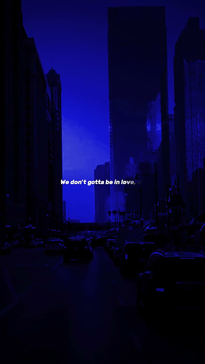 Good For You x One Of The Girls | lyrics | aesthetics | audio | remix | lyric video 🌆