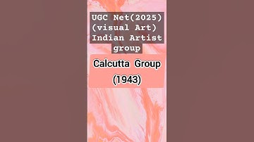 ugc net Visual art 2025      #net #ugcnet #2025 #visualart #ugcnetjrf #like #subscribe #artist