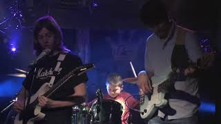 The Who - The Real Me - Evanston School of Rock