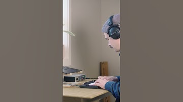 Ableton Move & Tonal Drift #ambientmusic #synth #abletonproject #sounddesign #abletonmove