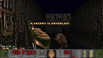 DOOM 1 - UNDER.WAD
