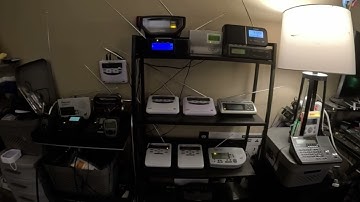 [EAS #116] MRX Required Weekly Test on WXK46 and WNG732 