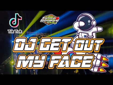 DJ GET OUT