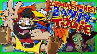 Banjo Tooie | The Completionist