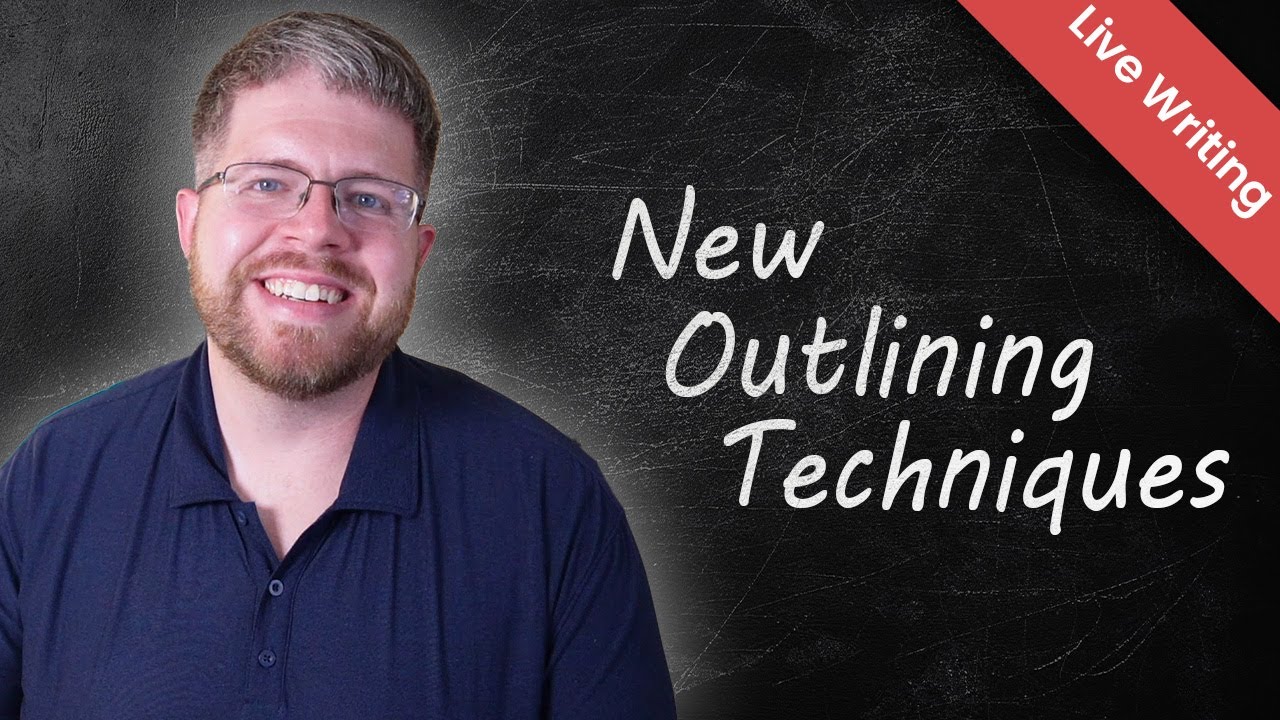 Outlining a Full Novel (Which Prompts to Use?)