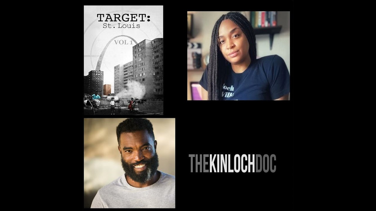 Films About St. Louis: A View from the Director's Chair