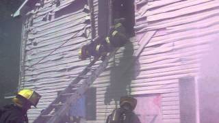 IFD class 79 Emergency exit.