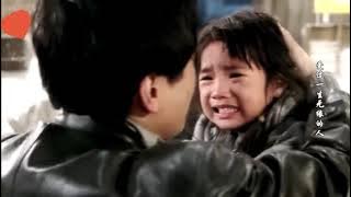 歌曲 :  王傑 ------  英雄淚  (國語 MV 版) & 封鎖我一生  (粤語  MV  版)