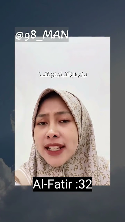 MERINDING BANGAT,  coba Tes Suara Santriwati ini #tilawatequran #tilawah #santri