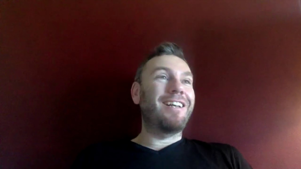 Greg Lehman Interview