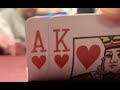 Sets, ALL INS, & BIG POTS w/Ace-King!!! Poker Vlog EP 112