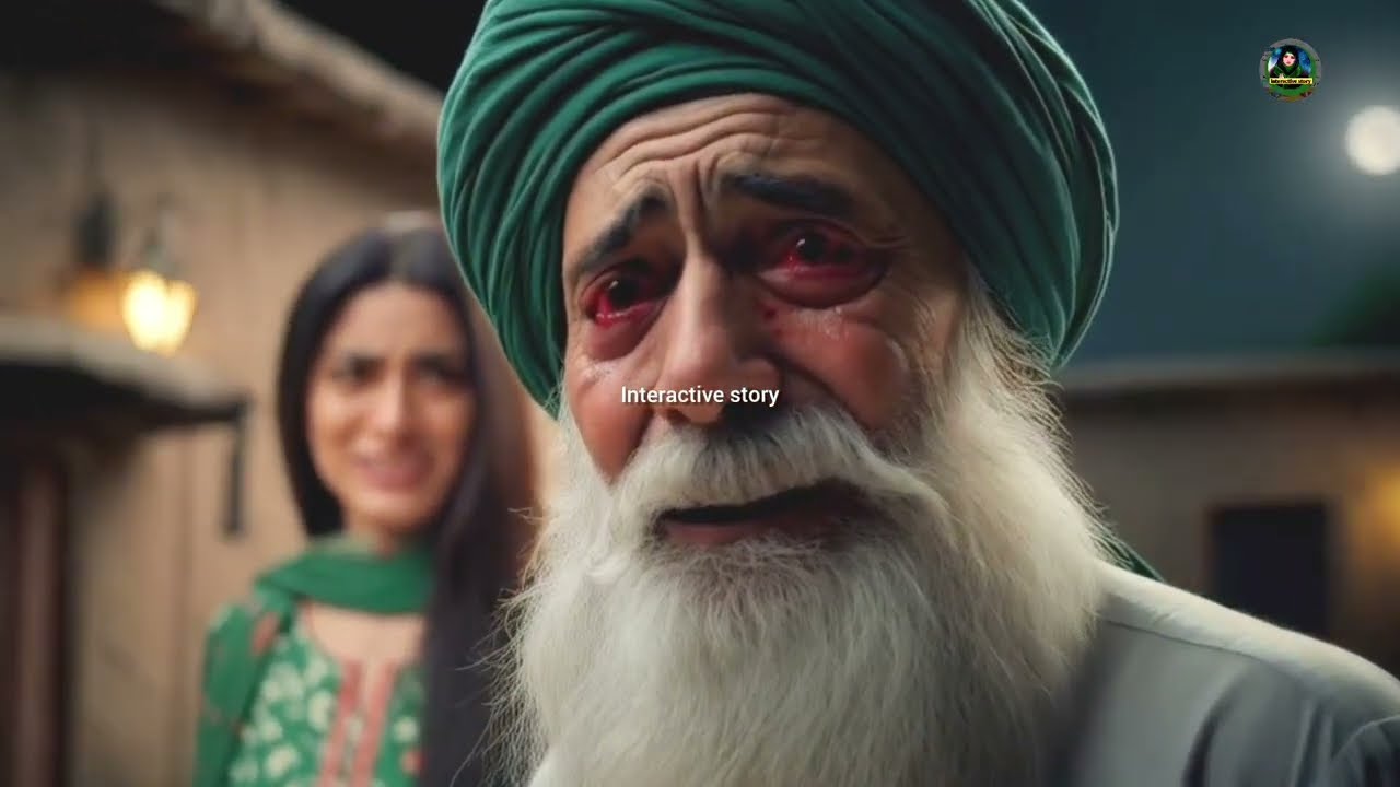 Ek Saanp Ne Baap Ke Dudh Ka Karz Kaise Nibhaya? | Islamic Story in Hindi Urdu