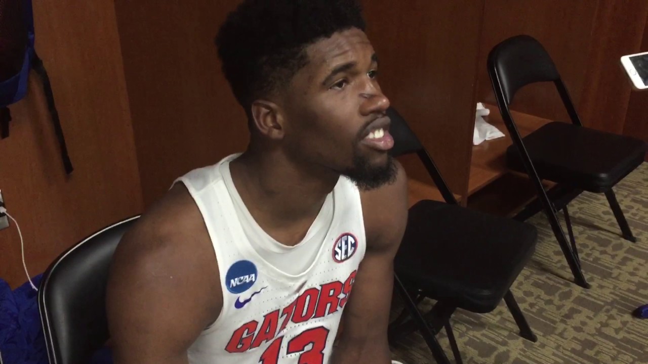camera iphone 8 plus apk Florida Gators center Kevarrius Hayes discusses victory against ETSU