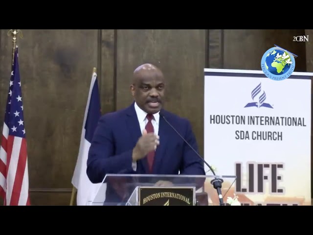5.The First and The Last   Pr  Randy Skeete   Houston International SDA Church Prt 05