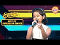 Prity   performance   judges  impress  superstar singer  best of superstar singer