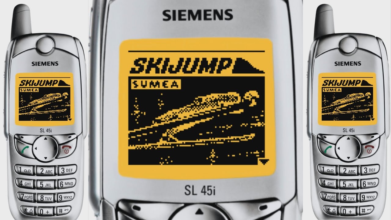 Java siemens. Java siemens