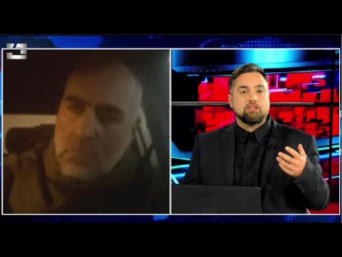 რუსეთი  ხარობს  და  ტაშს უკრავს ქოც ხელისუფლებას - დავით ქაცარავა