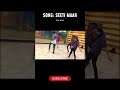 Setti Maar Song | Practice Session @dance_with_ak