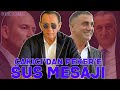 Alaattin Çakıcı, Sedat Peker'e 'sus' mesajı verdi! (Göz Dağımı Verdi)