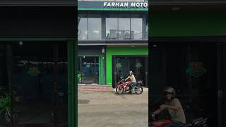 Pantau Cocok Bayar,._‼️ Ninja 2 Struke Type RR New LE Go., Pulau MADURA _ FMS GRESIK #ninja
