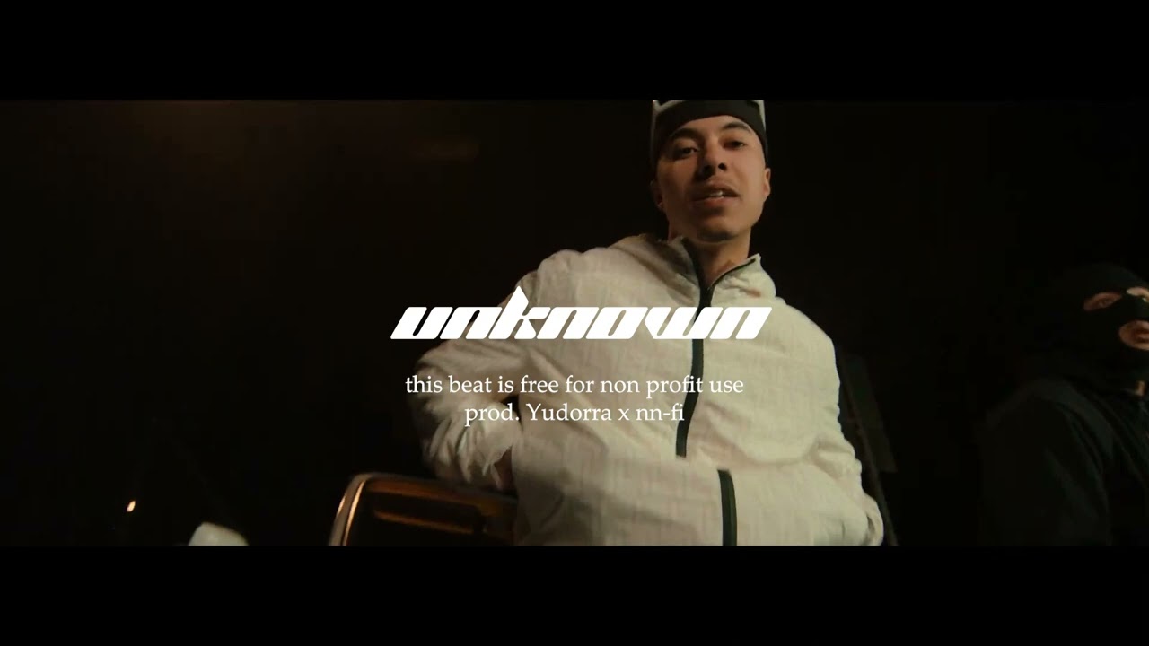 [FREE] LUIS TYPE BEAT "UNKNOWN" (prod. Yudorra x nn-fi) | 2024